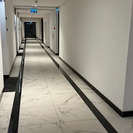 Appartamento Hanza Tower 23 Pool & Jacussi Stettino